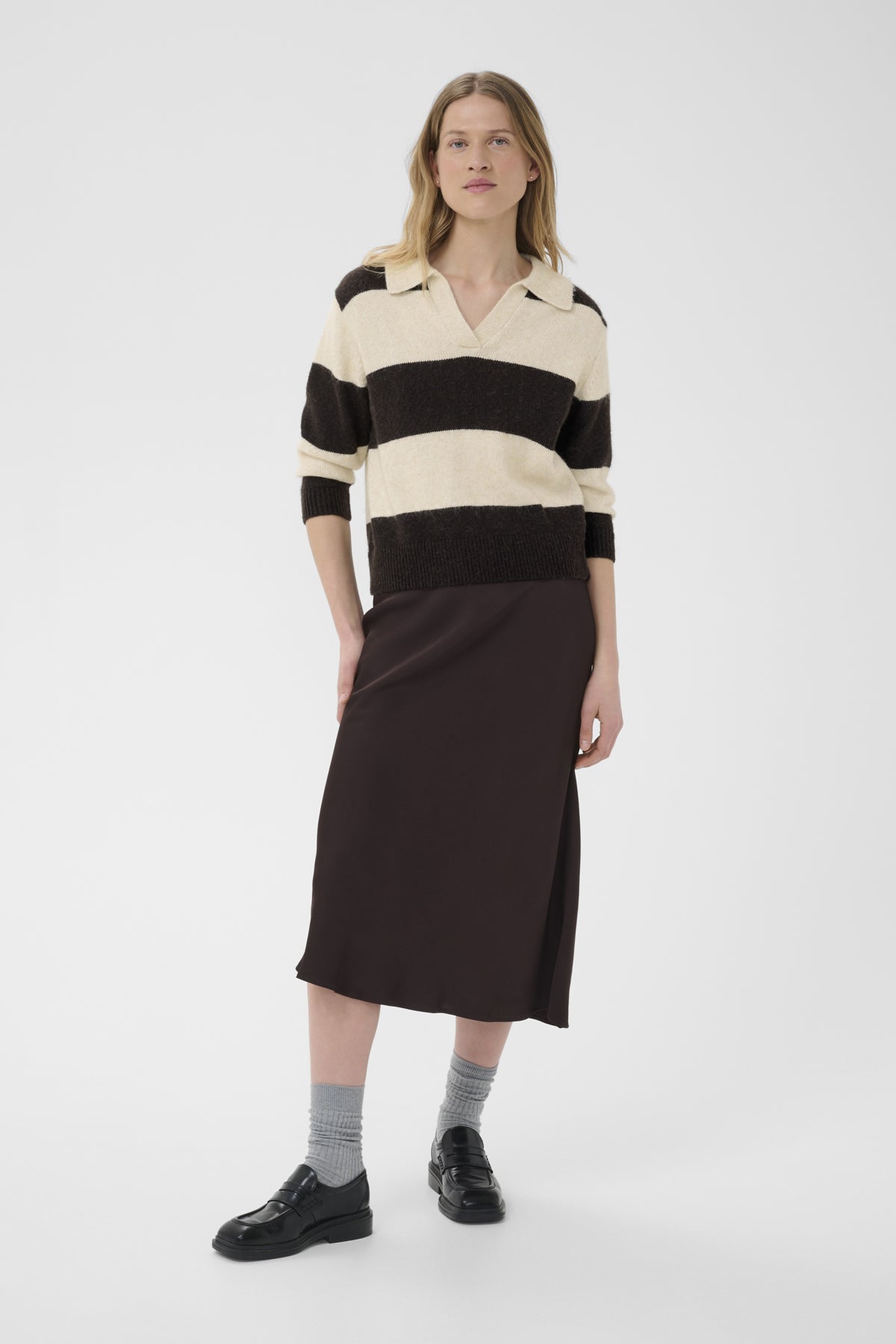 CharlottPW Pullover