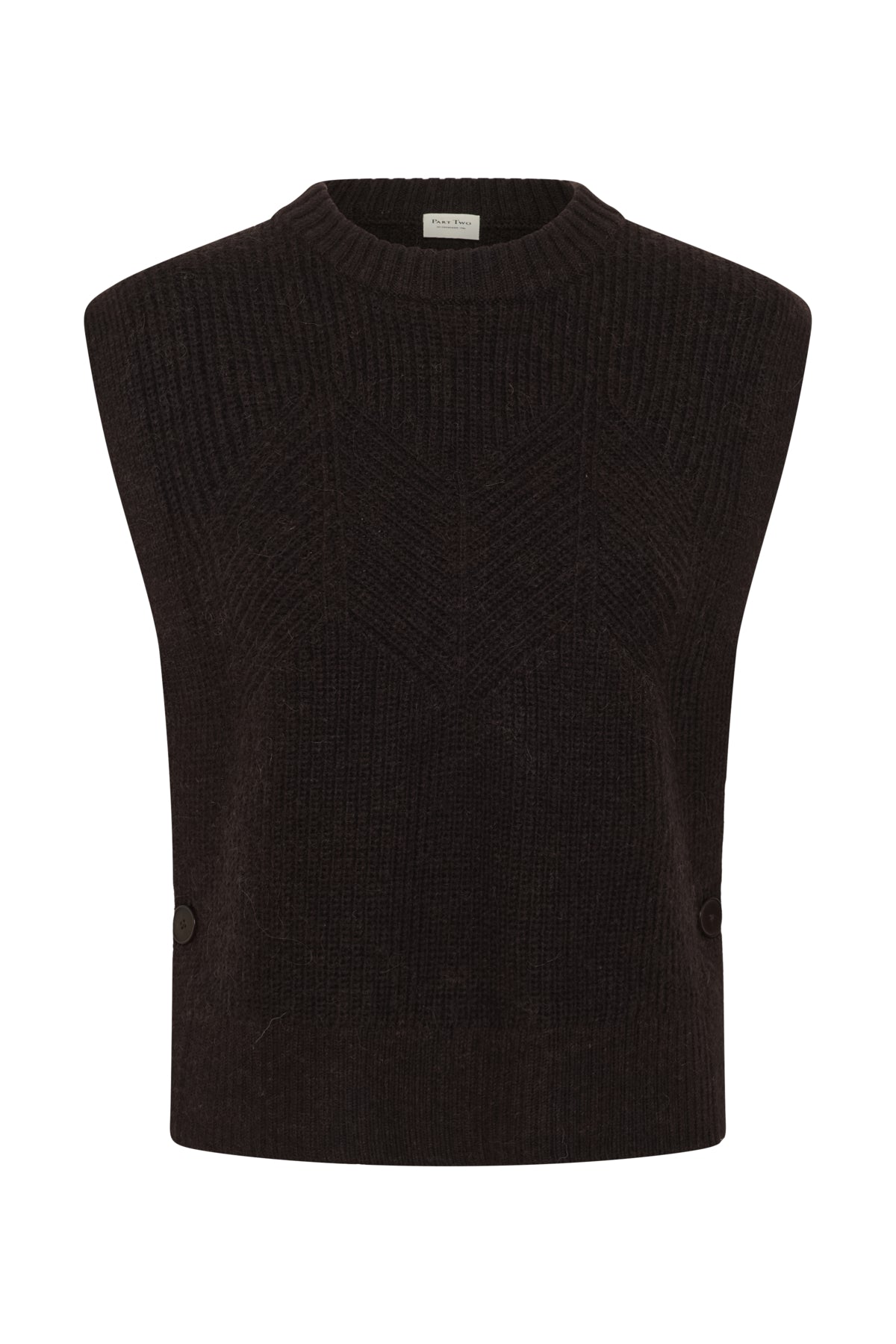 CharlyePW Waistcoat