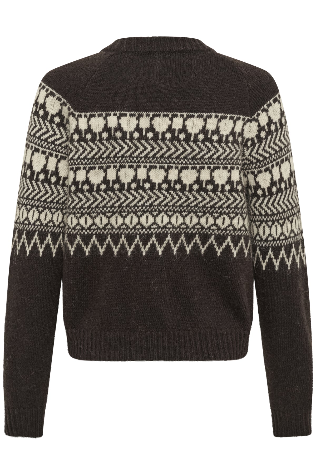 CharmainePW Cardigan