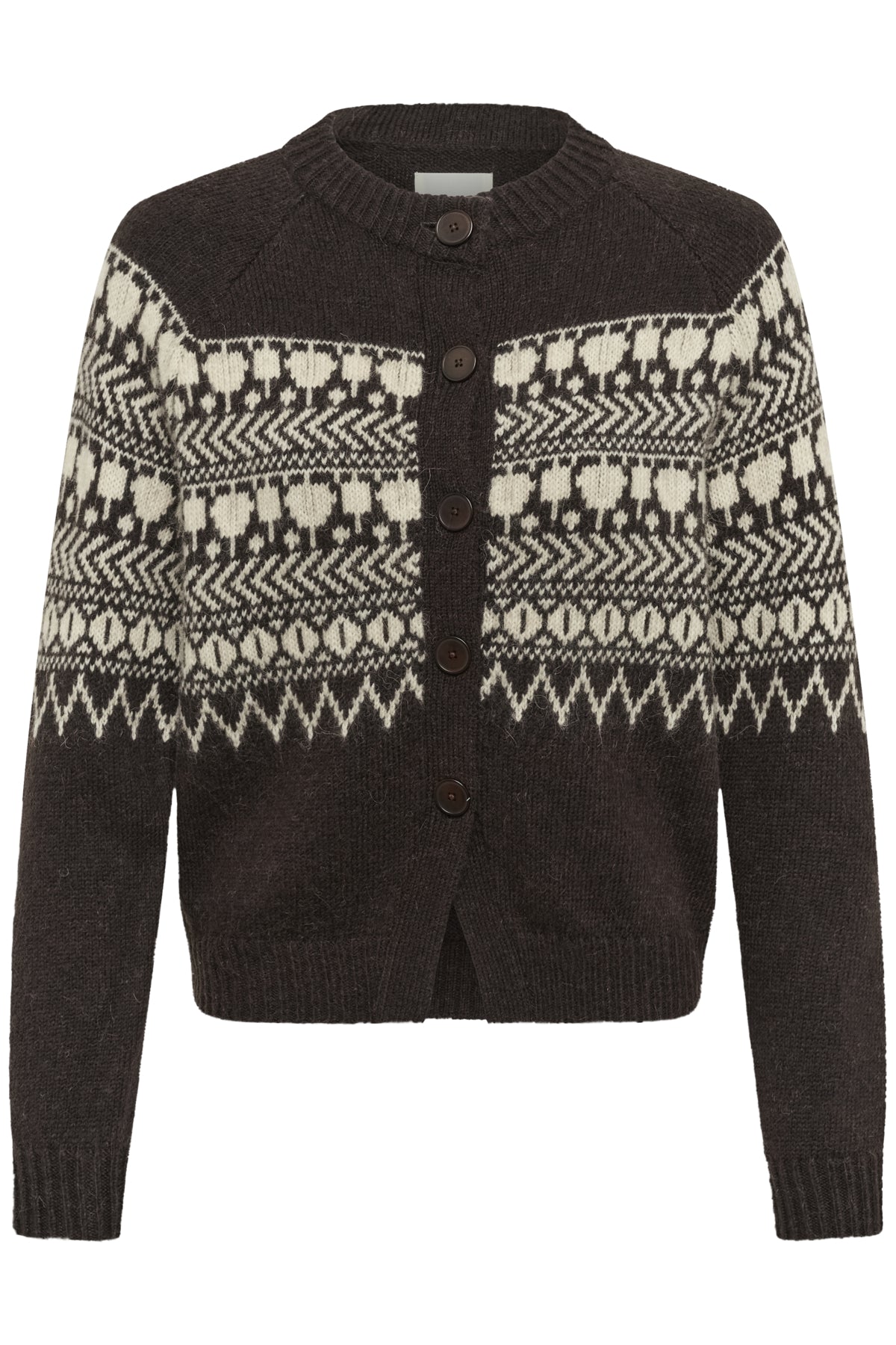 CharmainePW Cardigan