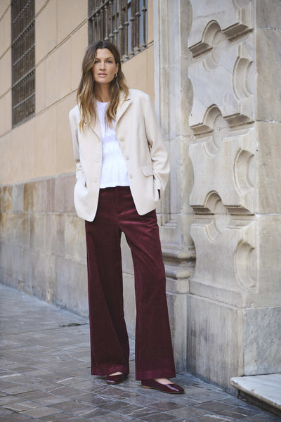 ClarissePW Pants