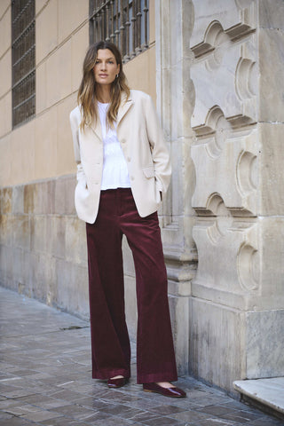 ClarissePW Pants
