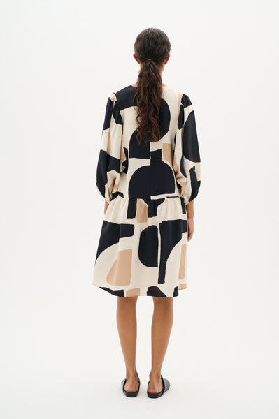 CominoIW Dress