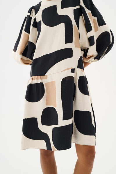 CominoIW Dress