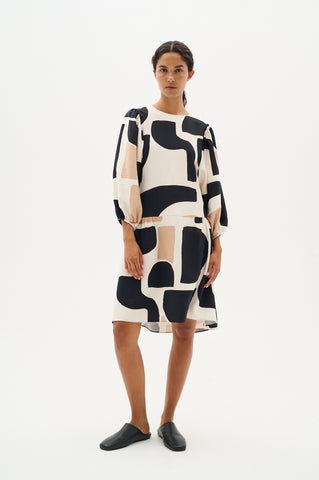 CominoIW Dress