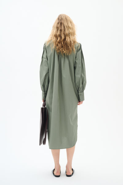 ConorIW Shirt Dress