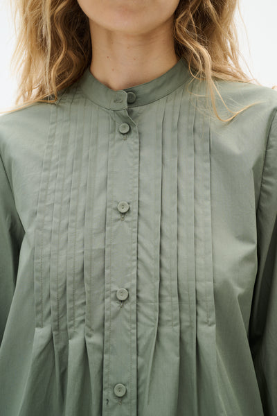 ConorIW Shirt Dress
