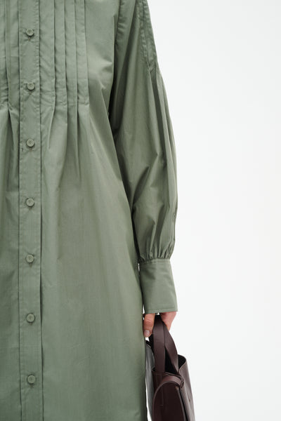 ConorIW Shirt Dress