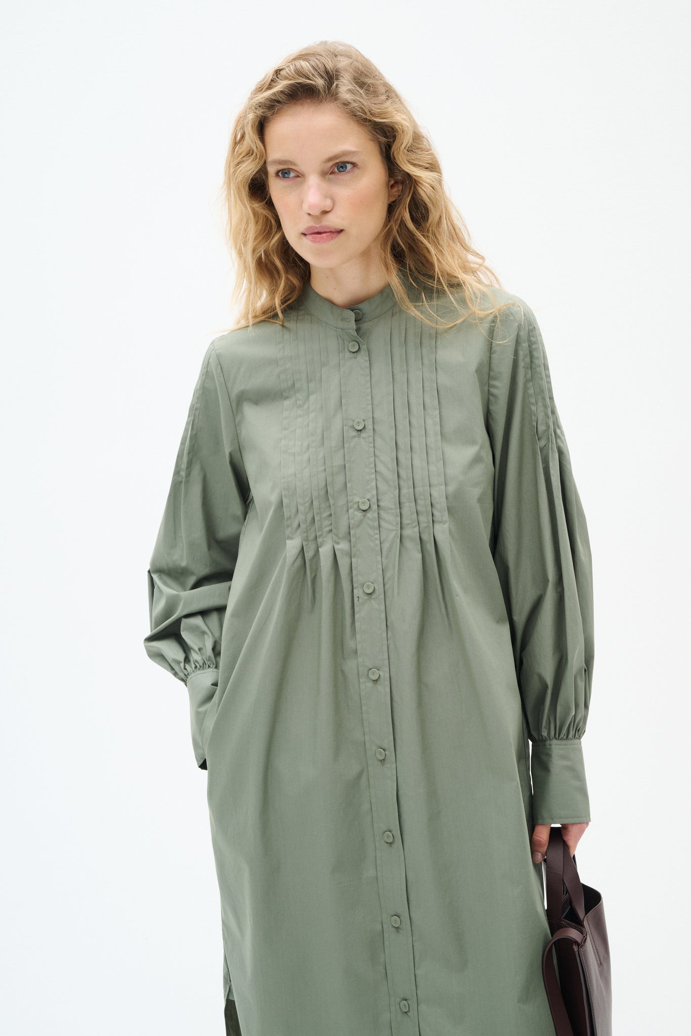 ConorIW Shirt Dress