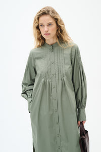 ConorIW Shirt Dress