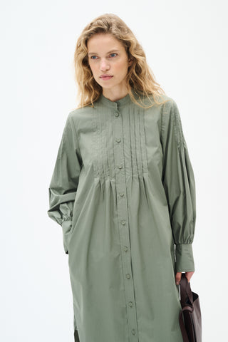 ConorIW Shirt Dress
