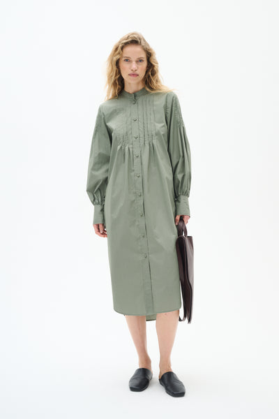 ConorIW Shirt Dress