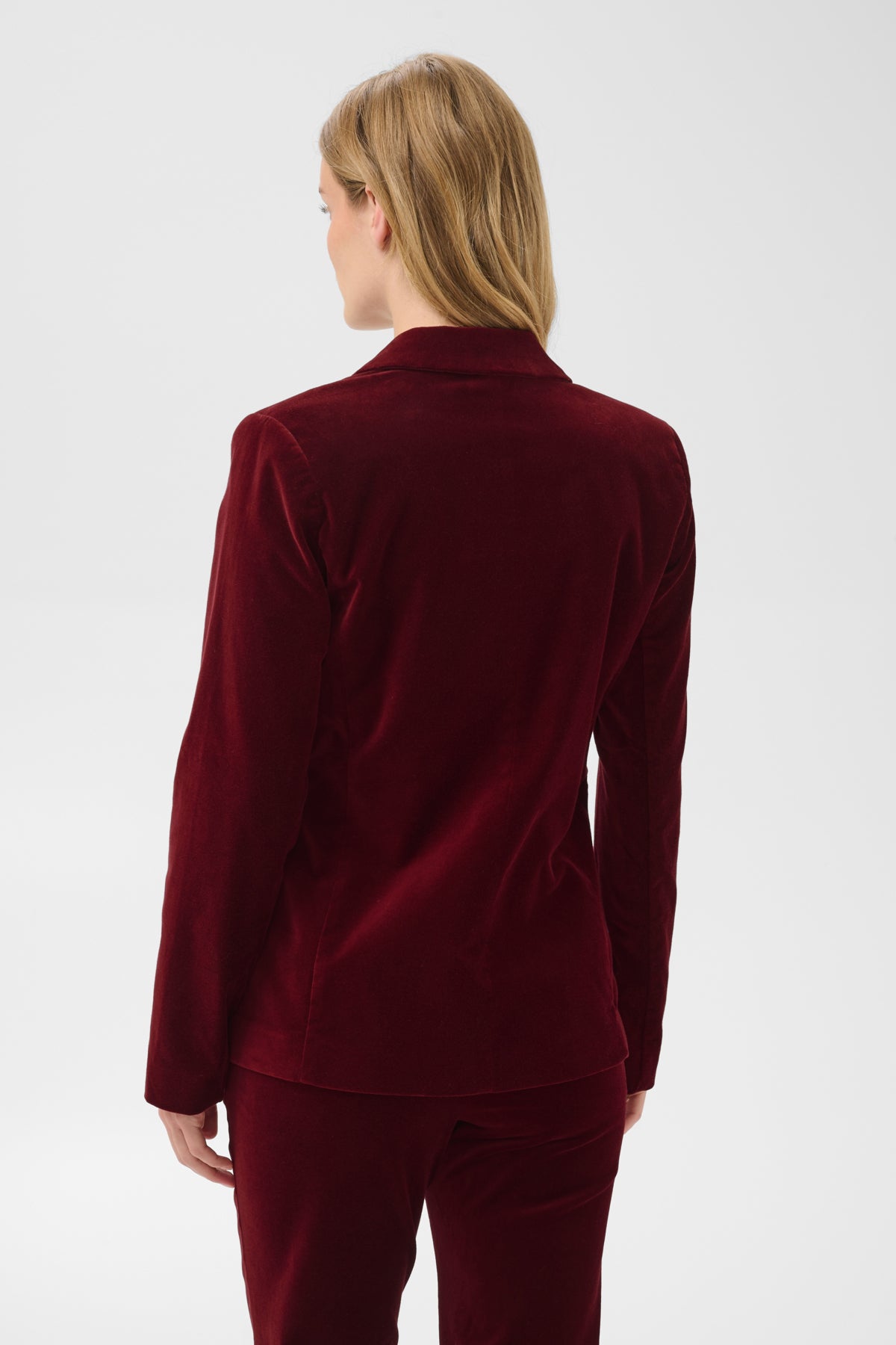 DahliaPW Blazer