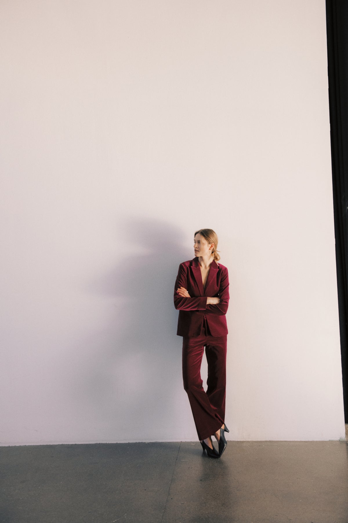 DaimiPW Pants