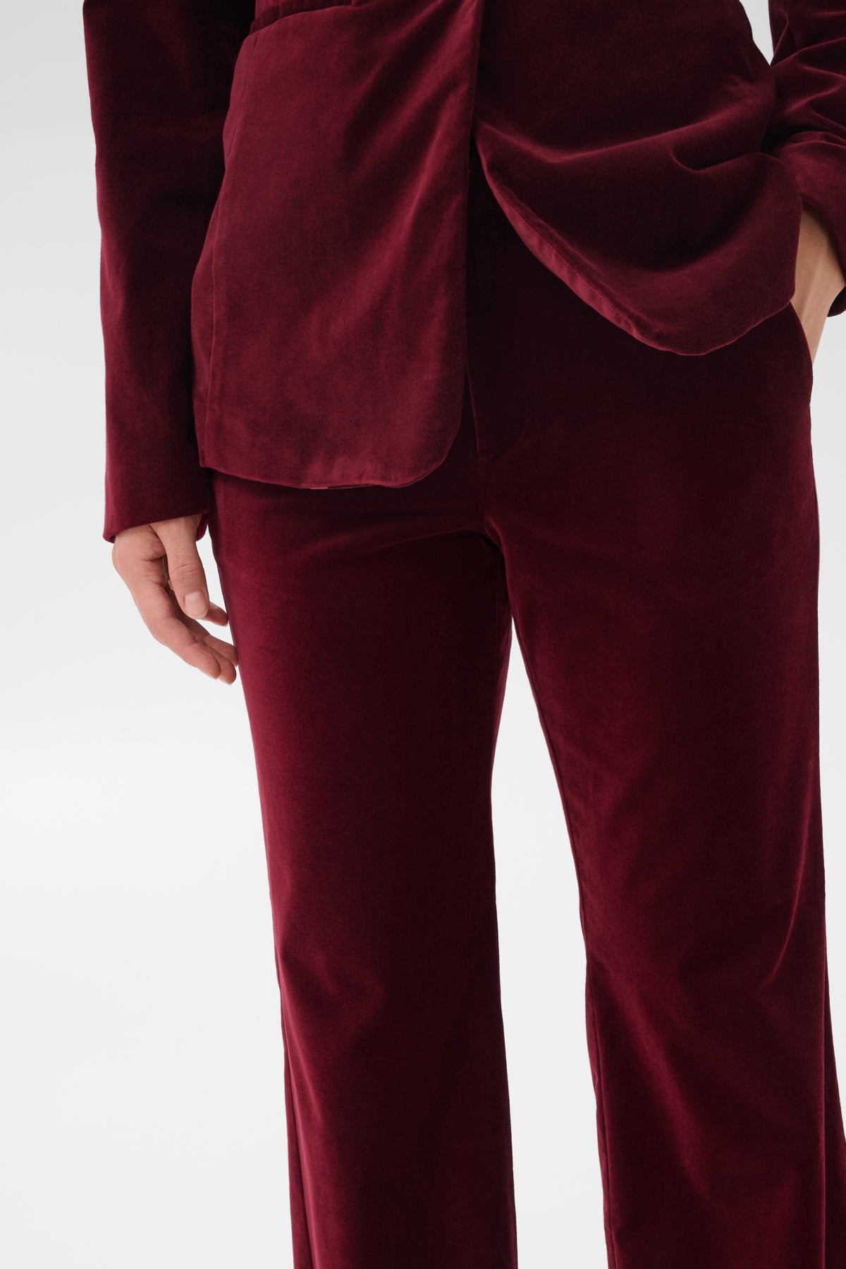 DaimiPW Pants