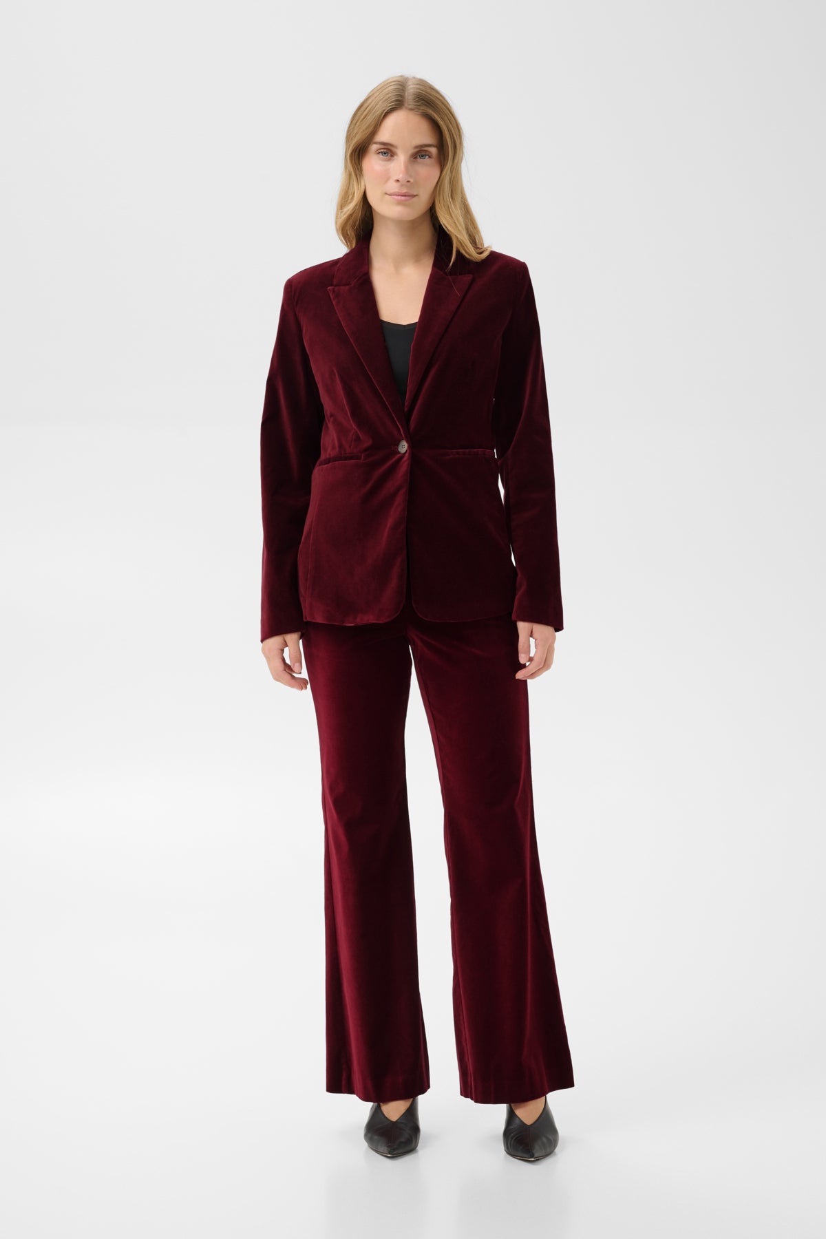 DaimiPW Pants