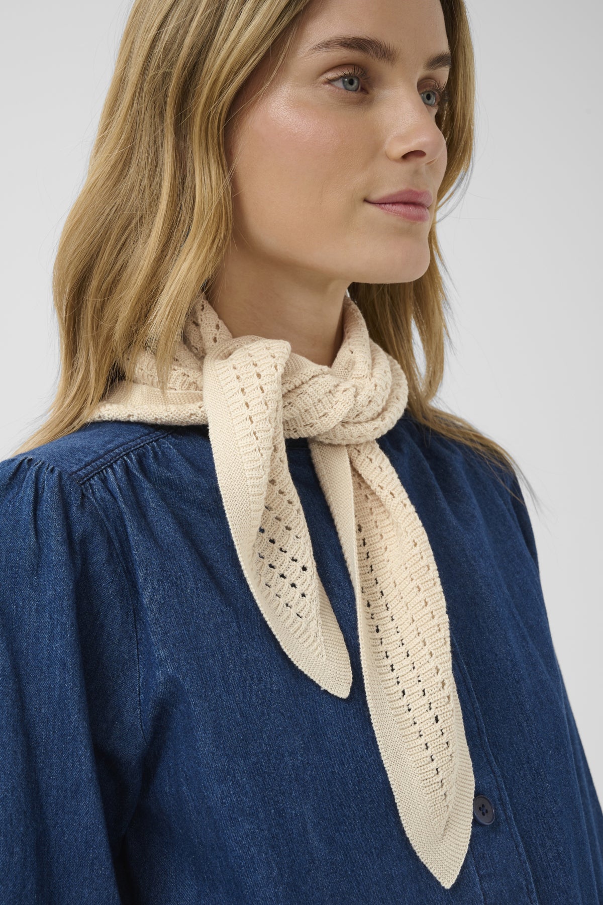 DaminePW Scarf
