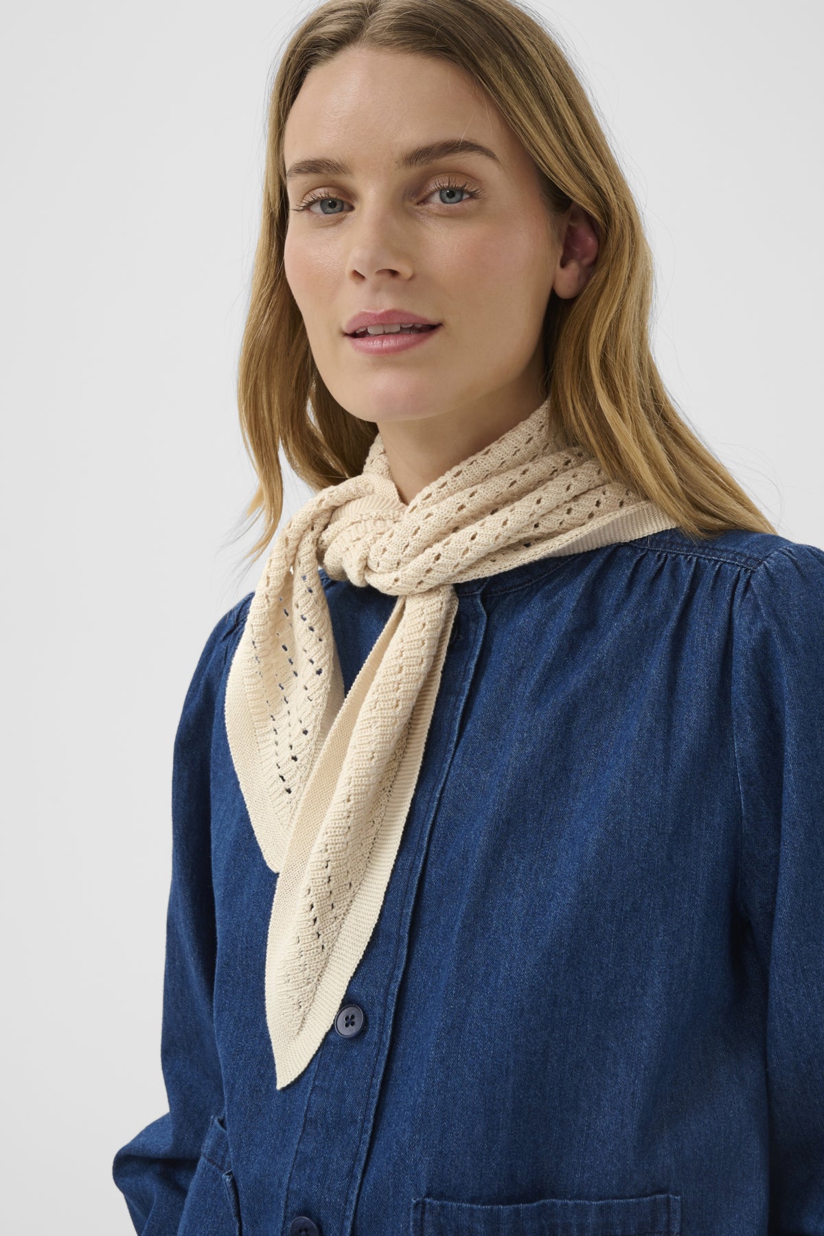 DaminePW Scarf