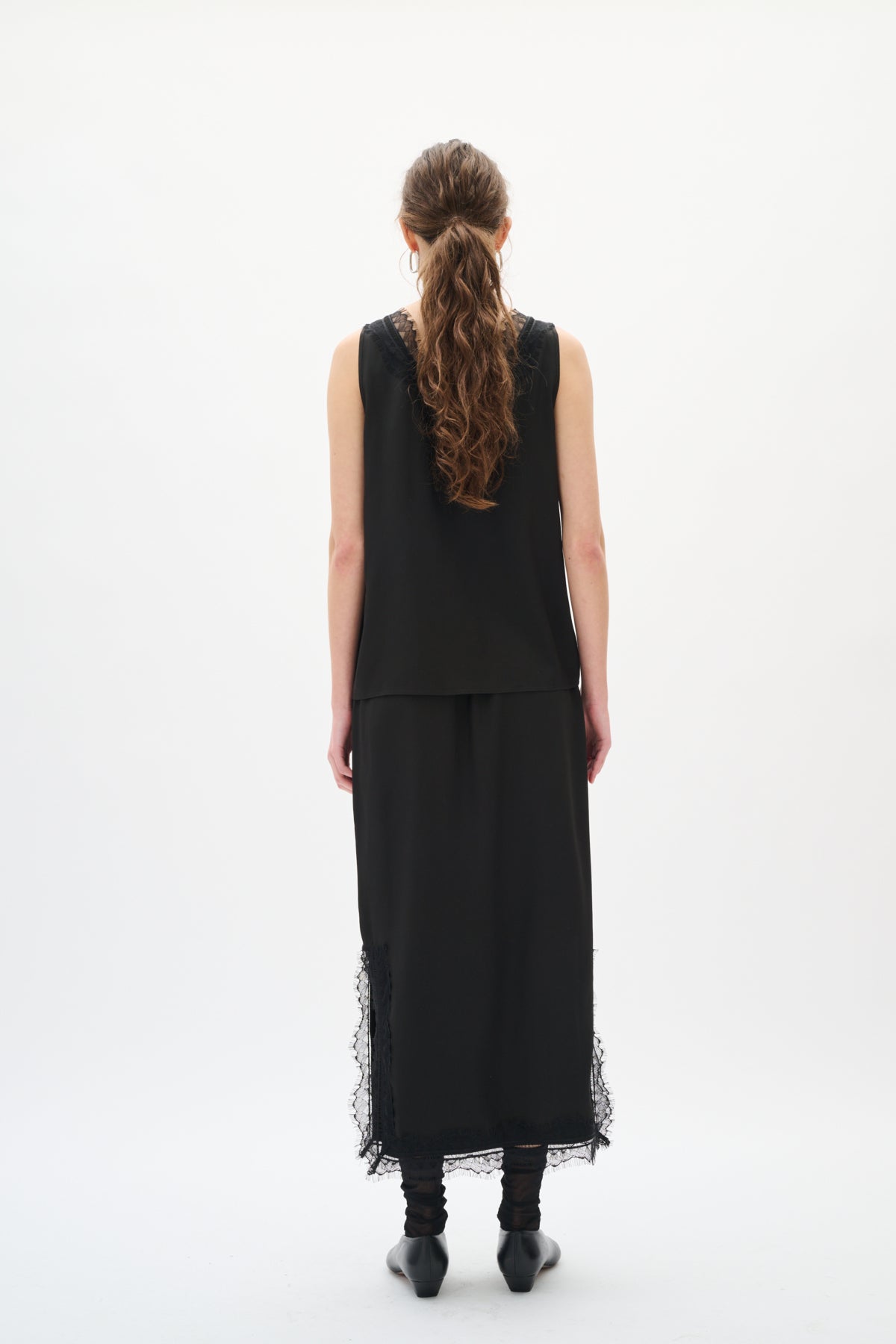 DanicaIW Skirt