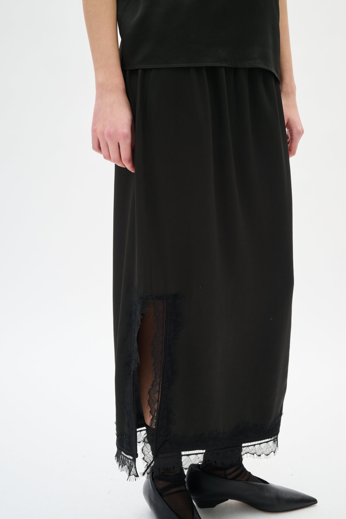 DanicaIW Skirt