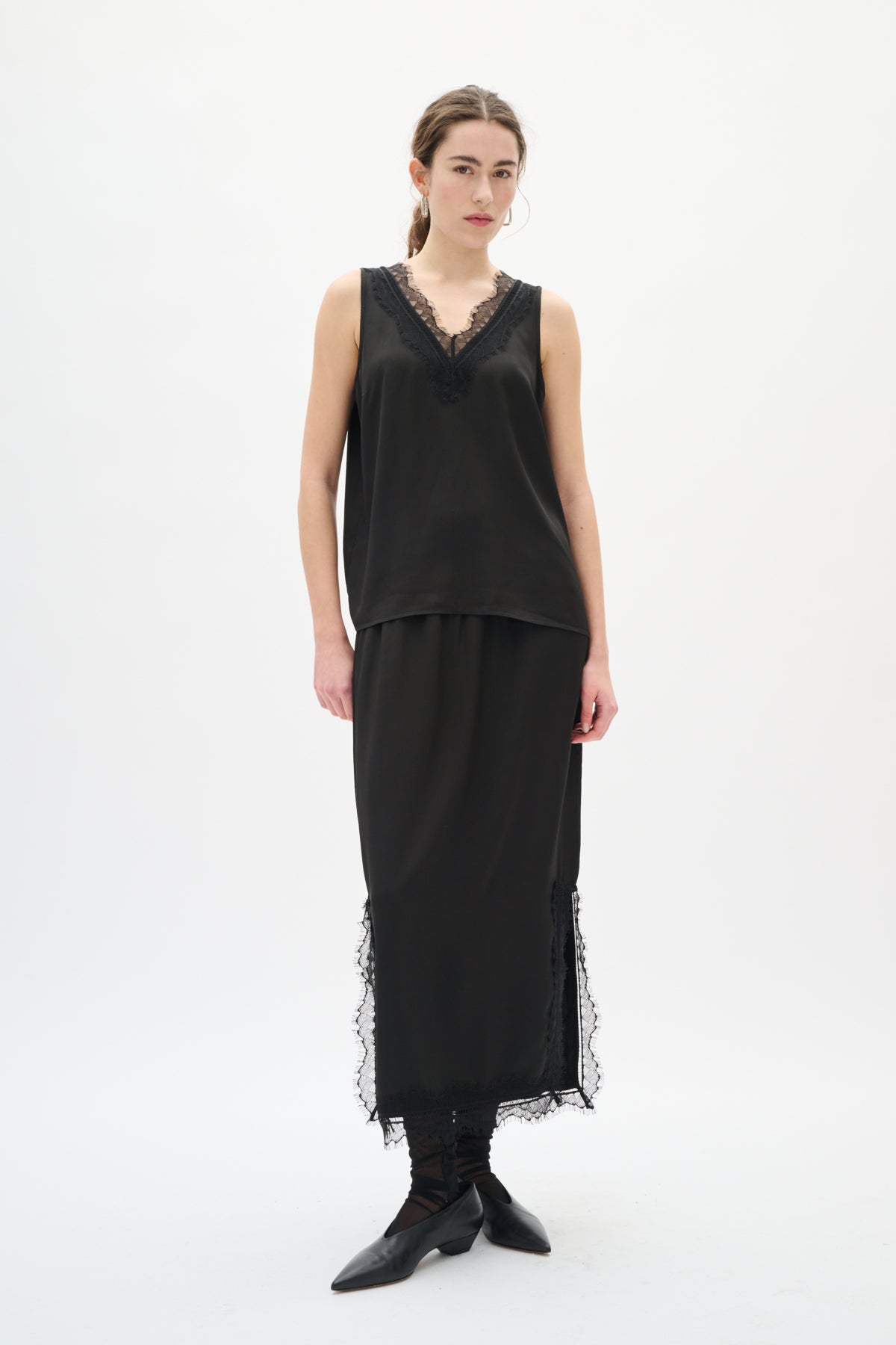 DanicaIW Skirt