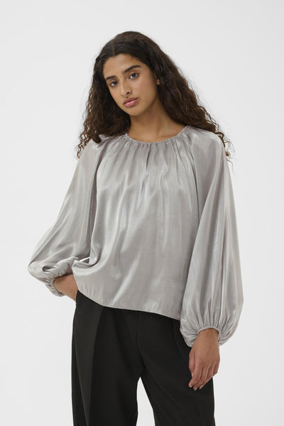 DaphneIW Blouse