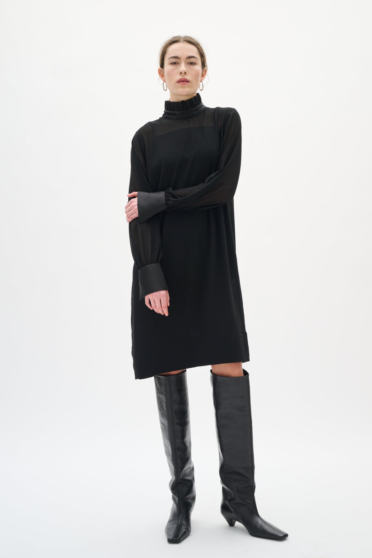 DariaIW Short Dress