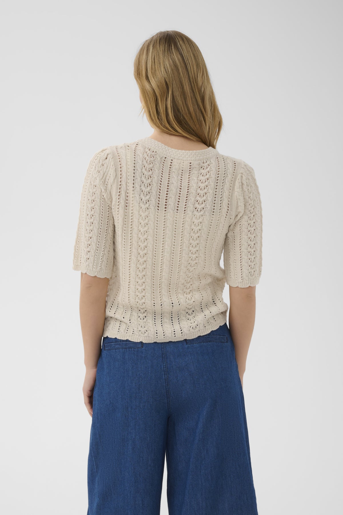 DarnellaPW Pullover