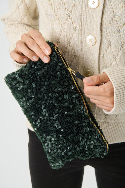 DeniaPW Bag in Green