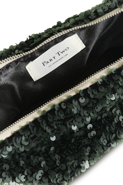 DeniaPW Bag in Green