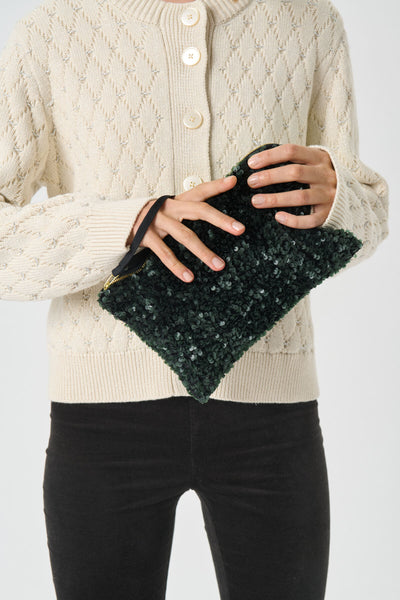 DeniaPW Bag in Green