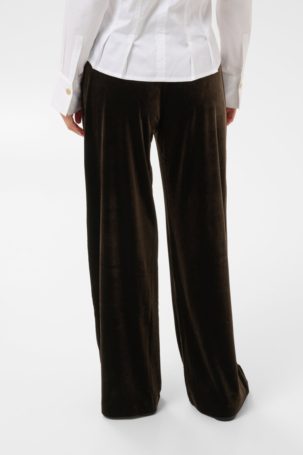 DhanyoPW Pants - Colour Options