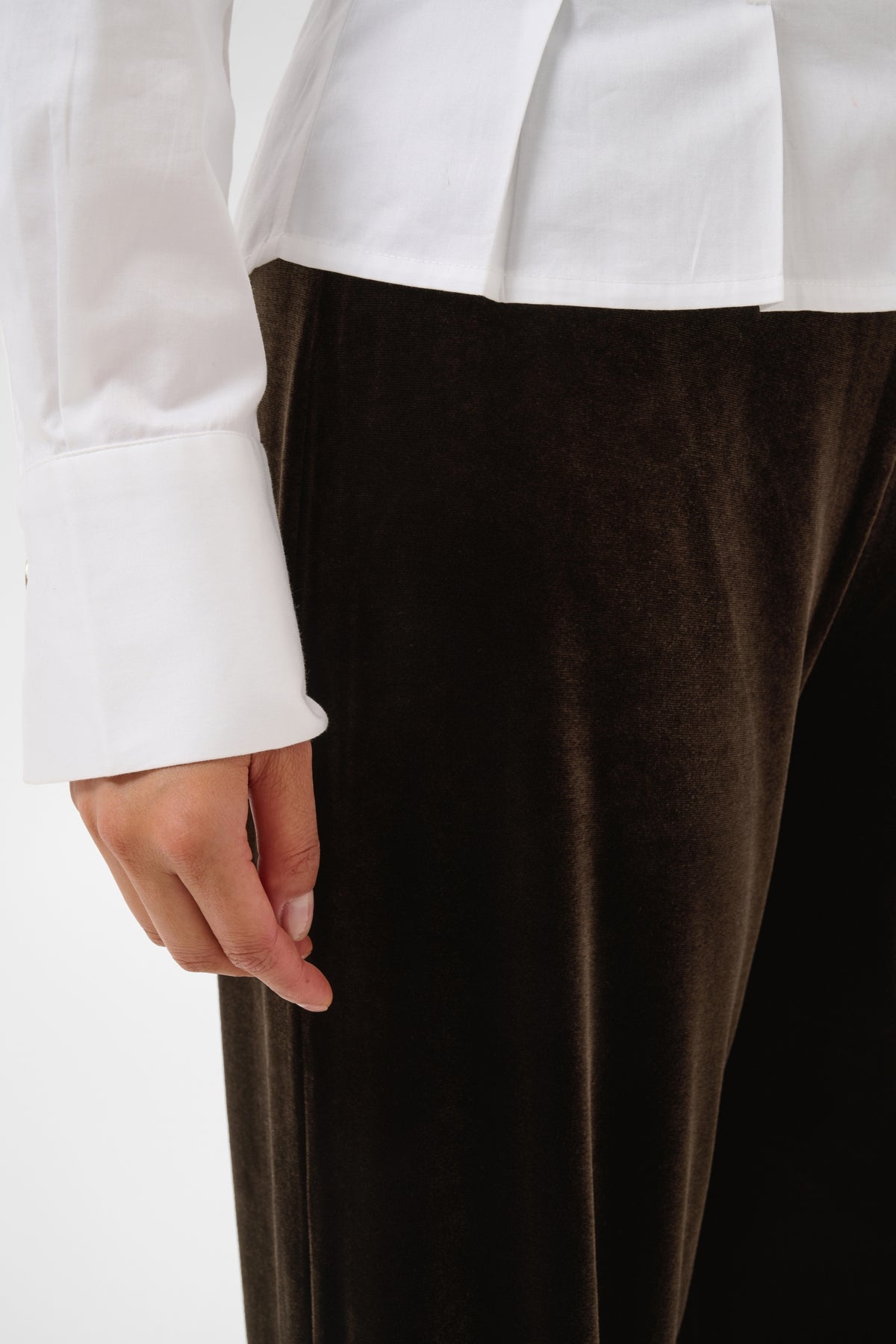 DhanyoPW Pants - Colour Options