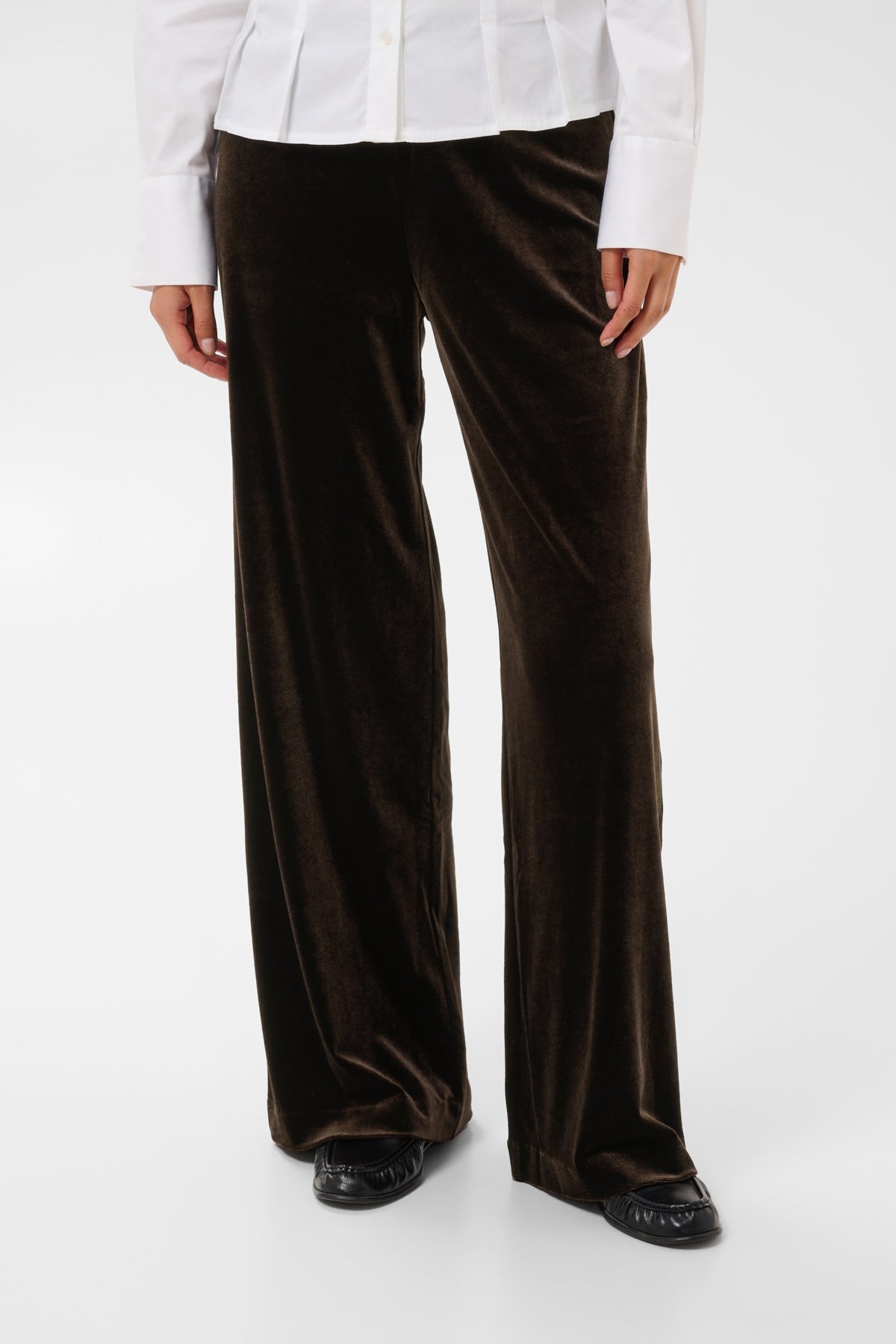DhanyoPW Pants - Colour Options