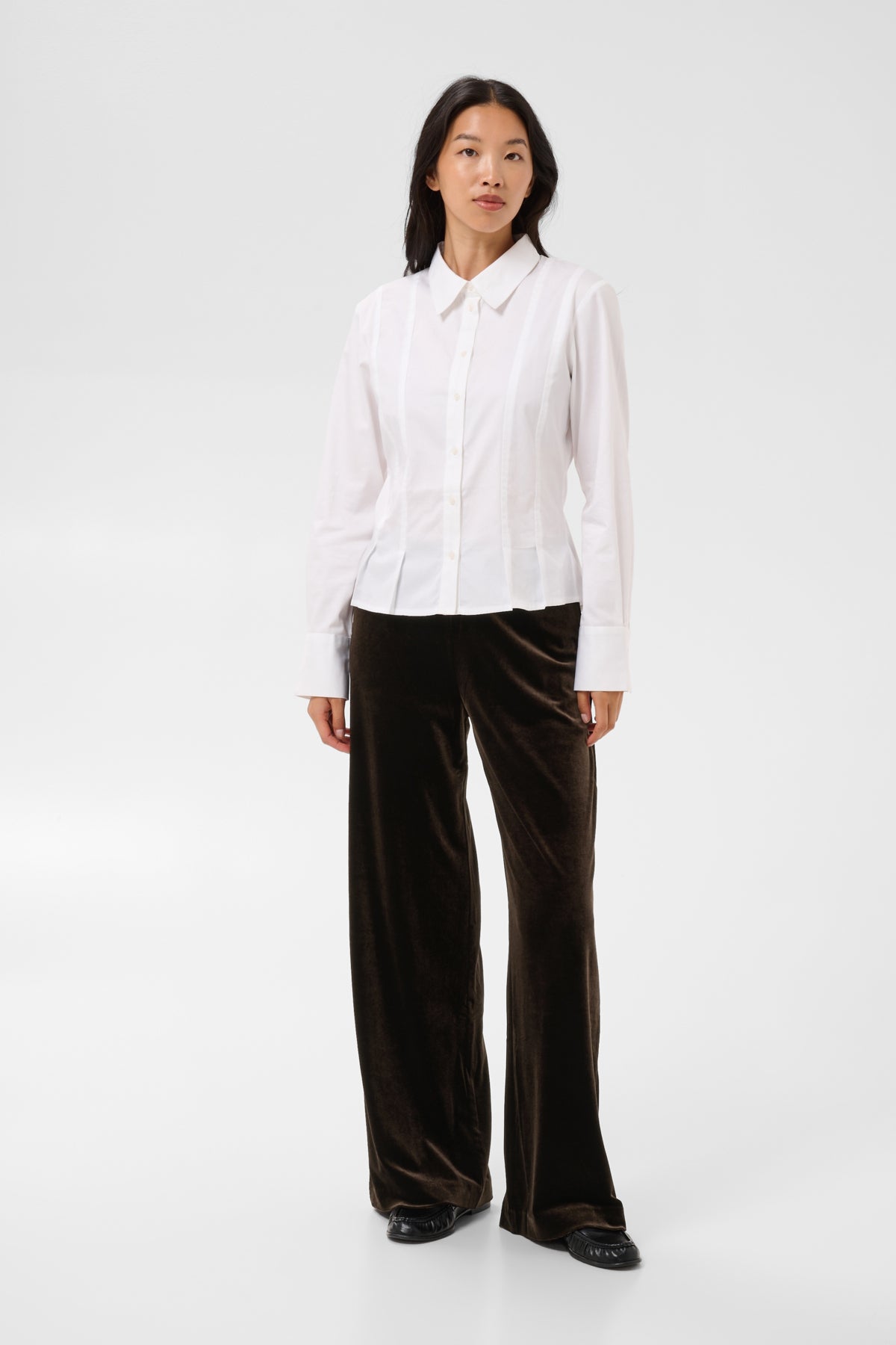 DhanyoPW Pants - Colour Options