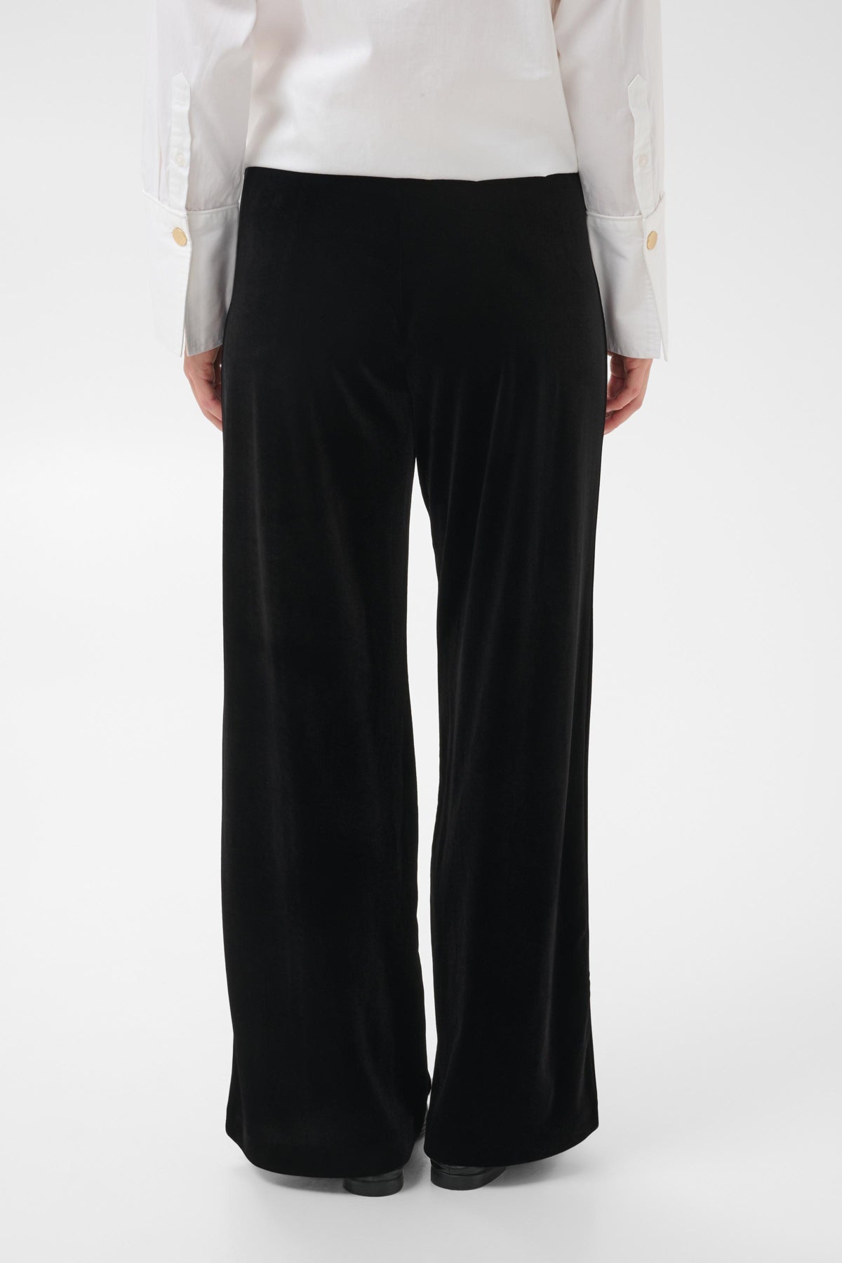 DhanyoPW Pants - Colour Options