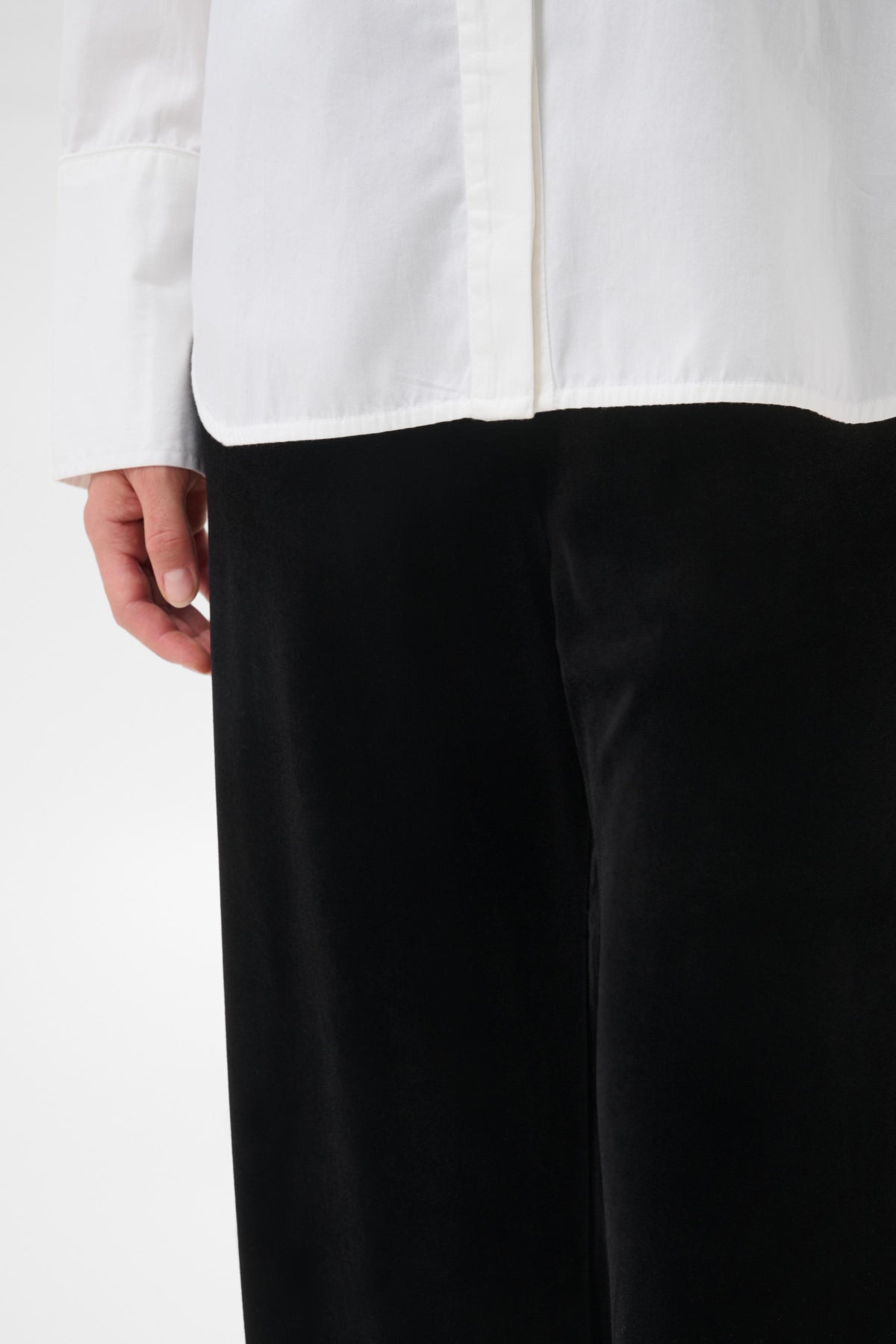 DhanyoPW Pants - Colour Options