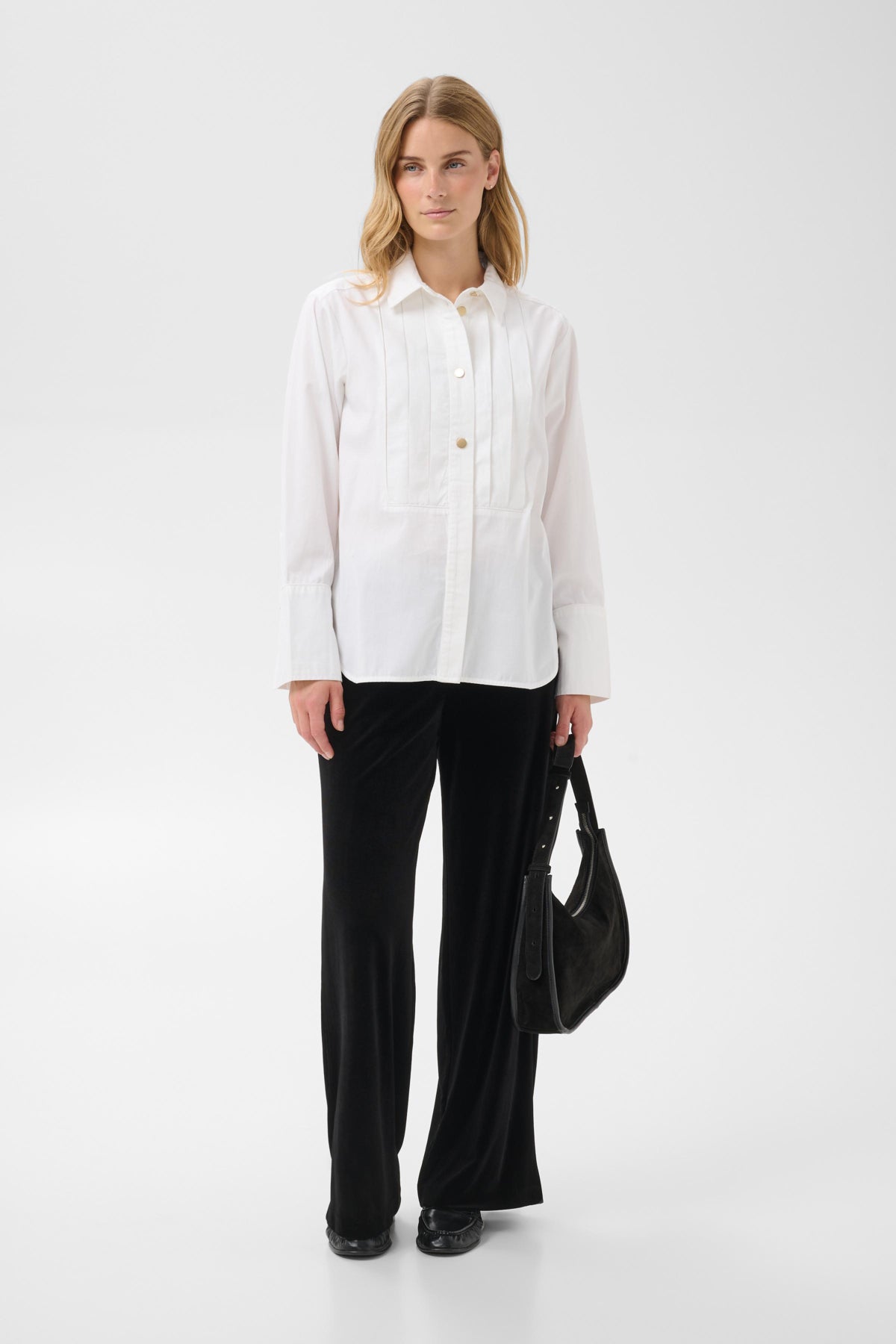 DhanyoPW Pants - Colour Options