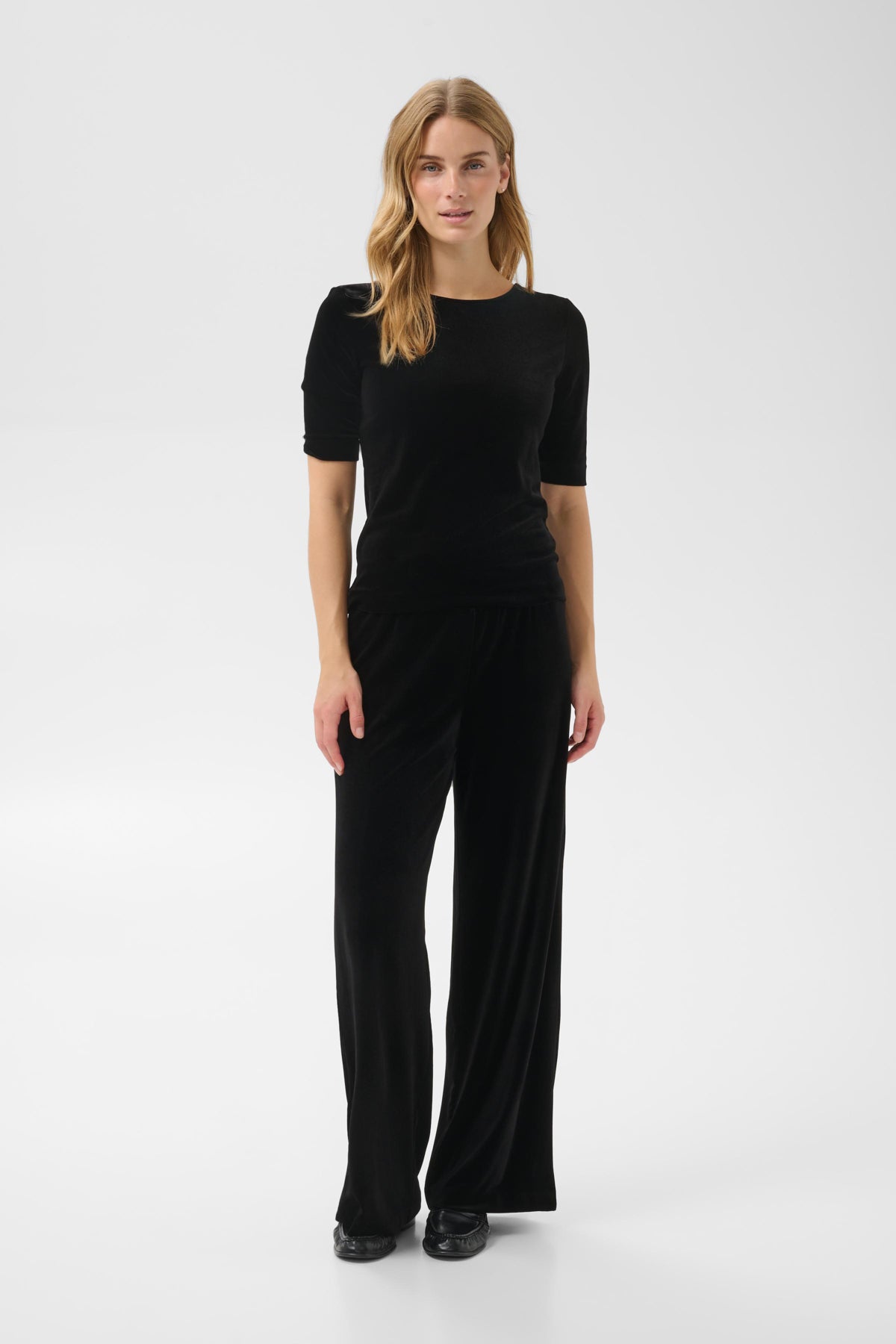 DhanyoPW Pants - Colour Options