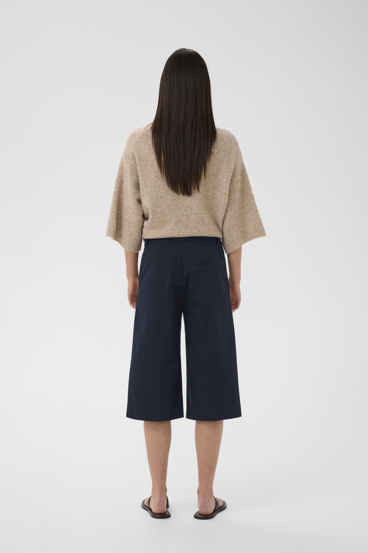 DiazIW Culotte Pants