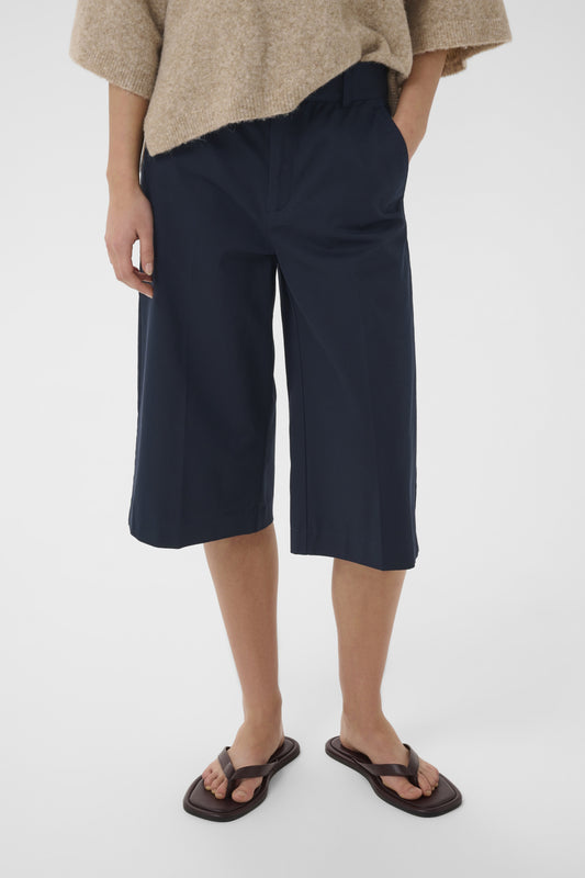 DiazIW Culotte Pants