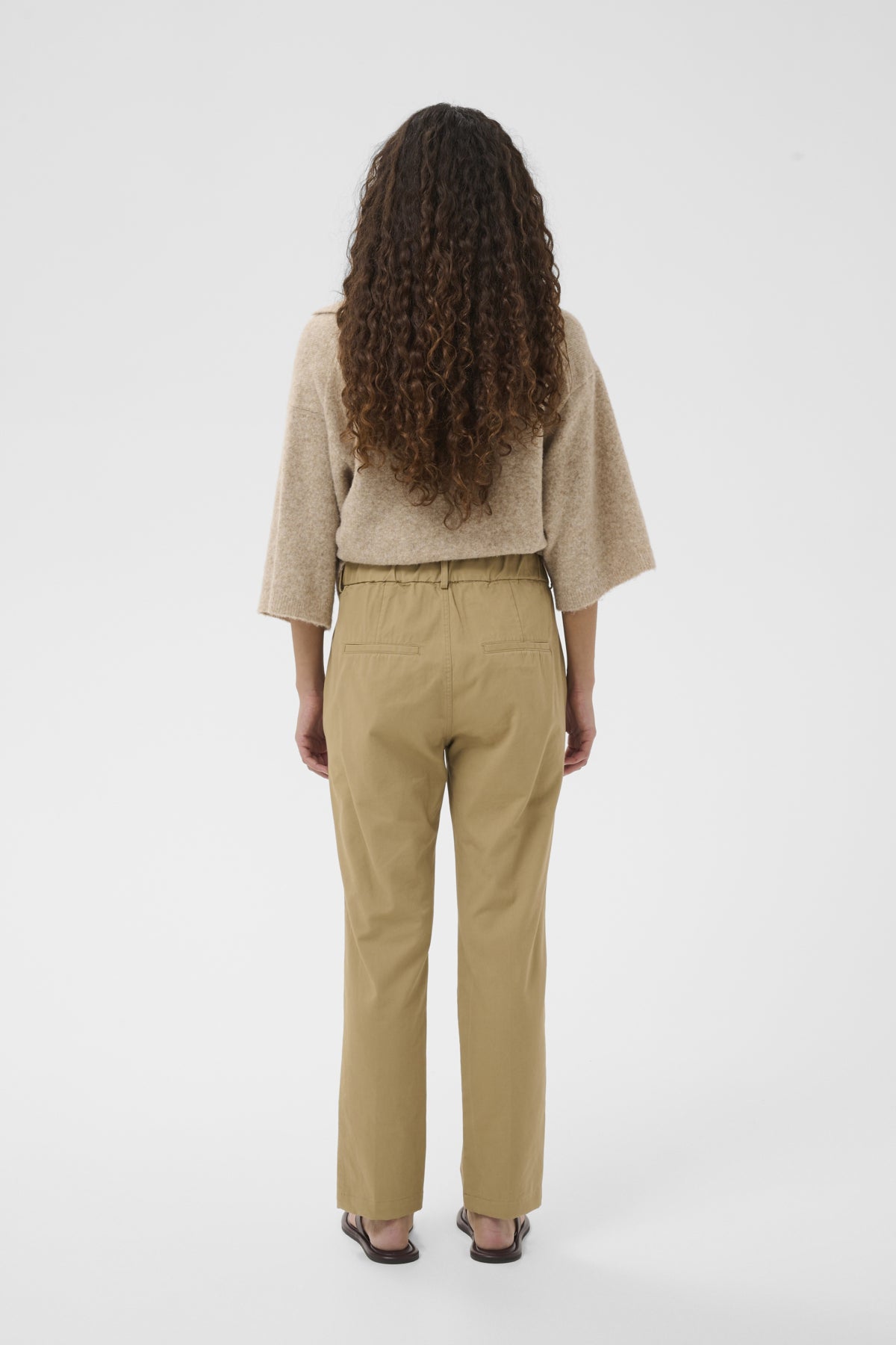 DiazIW Nolona Long Pants - Colour Options