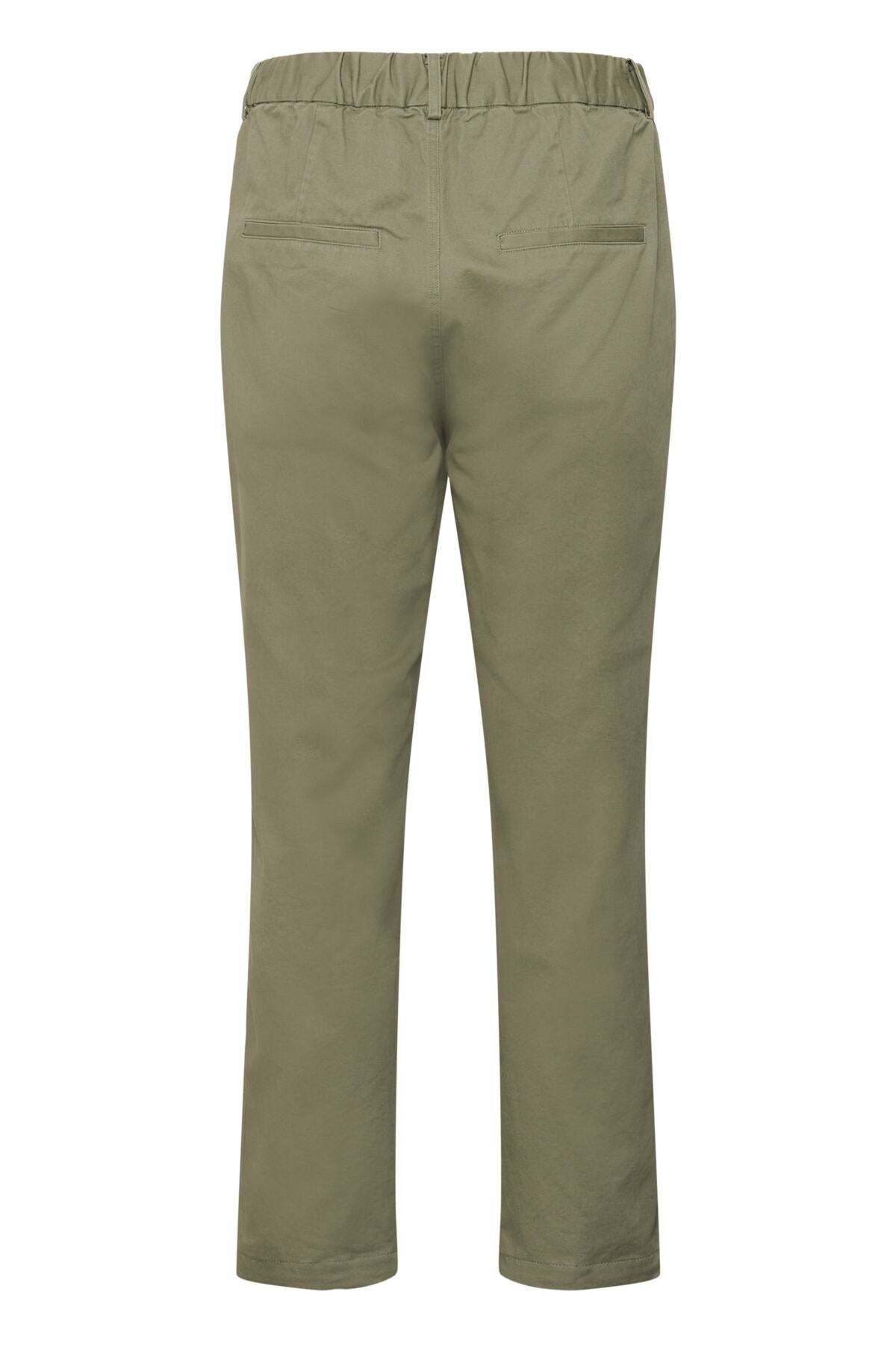 DiazIW Nolona Long Pants - Colour Options