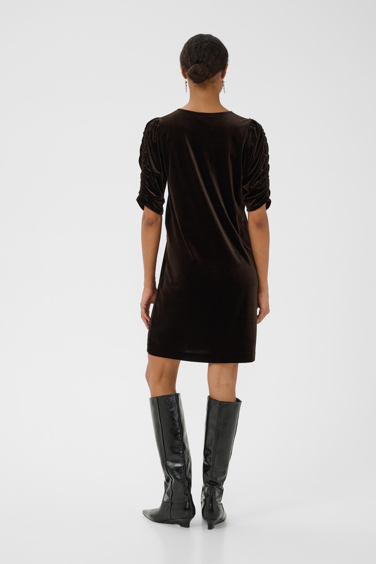 DidemPW Dress - Colour Options