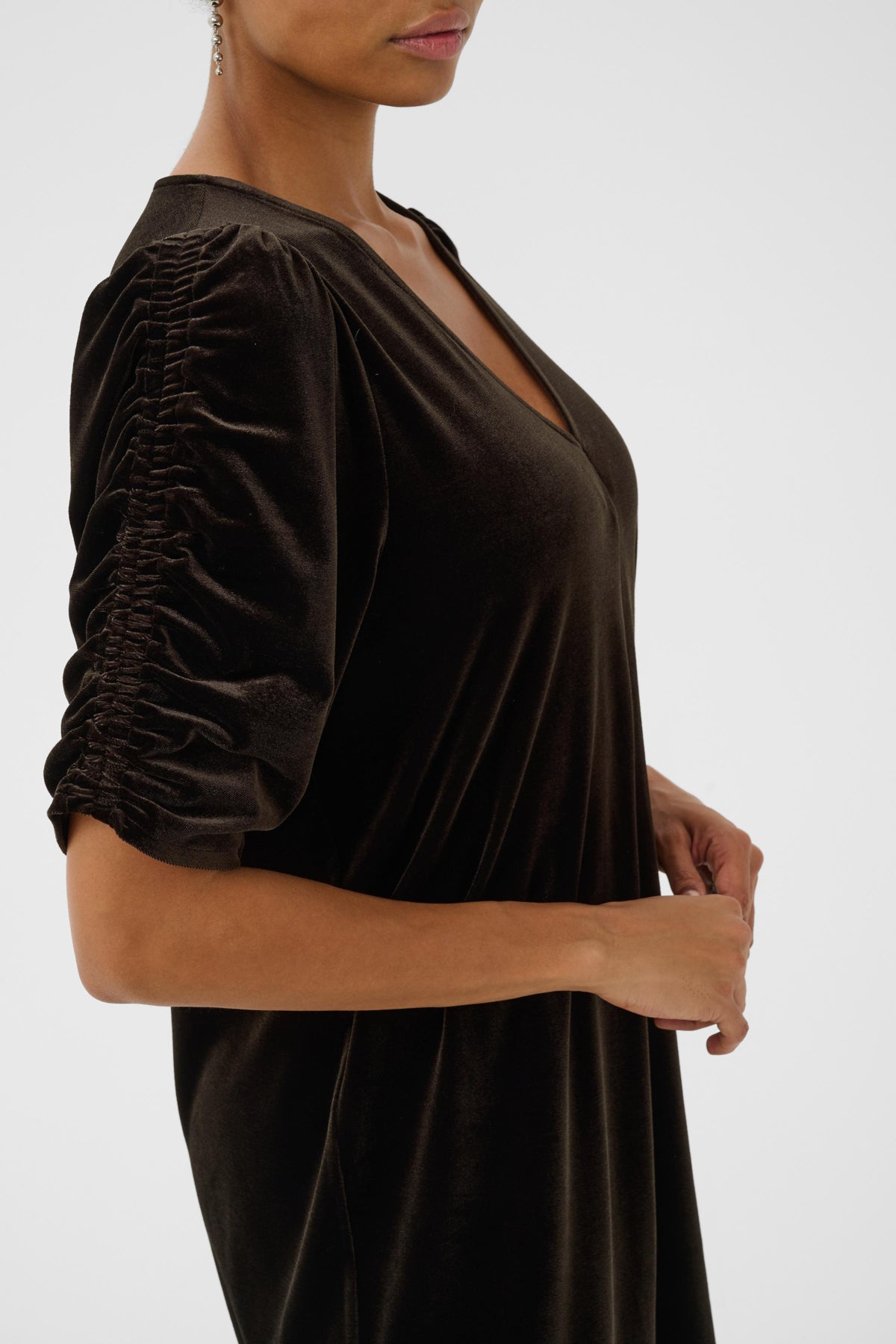 DidemPW Dress - Colour Options