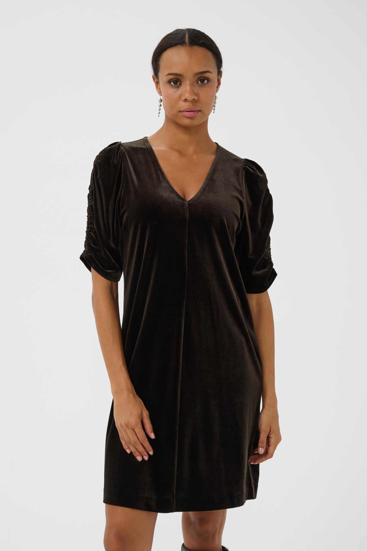 DidemPW Dress - Colour Options