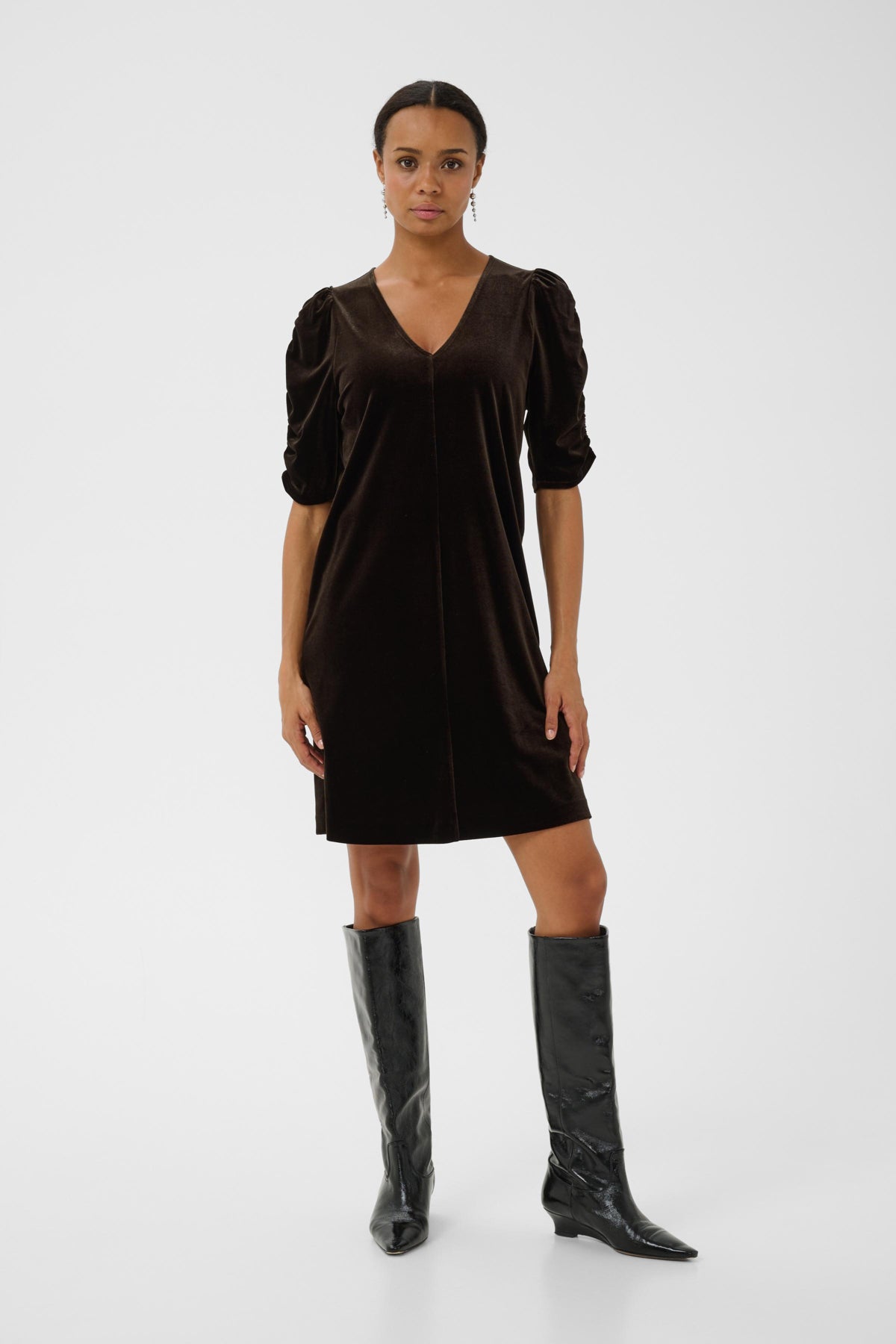 DidemPW Dress - Colour Options