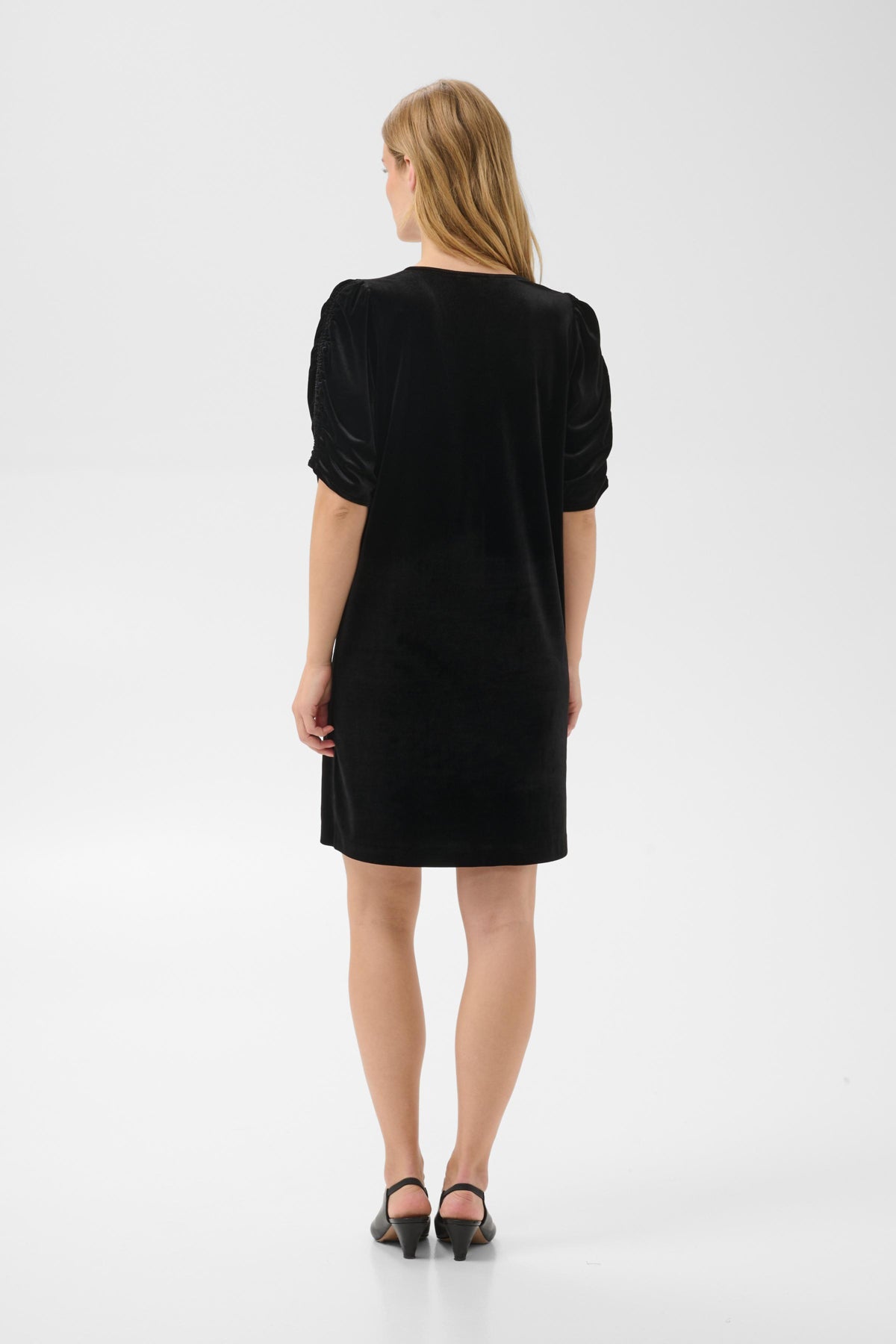 DidemPW Dress - Colour Options
