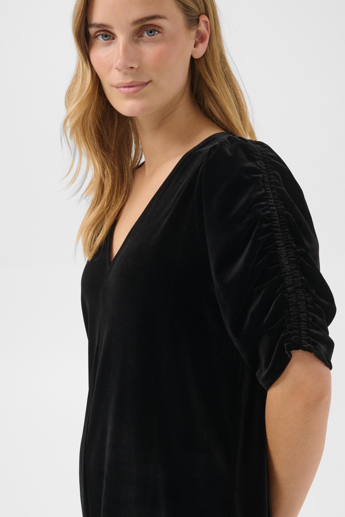 DidemPW Dress - Colour Options