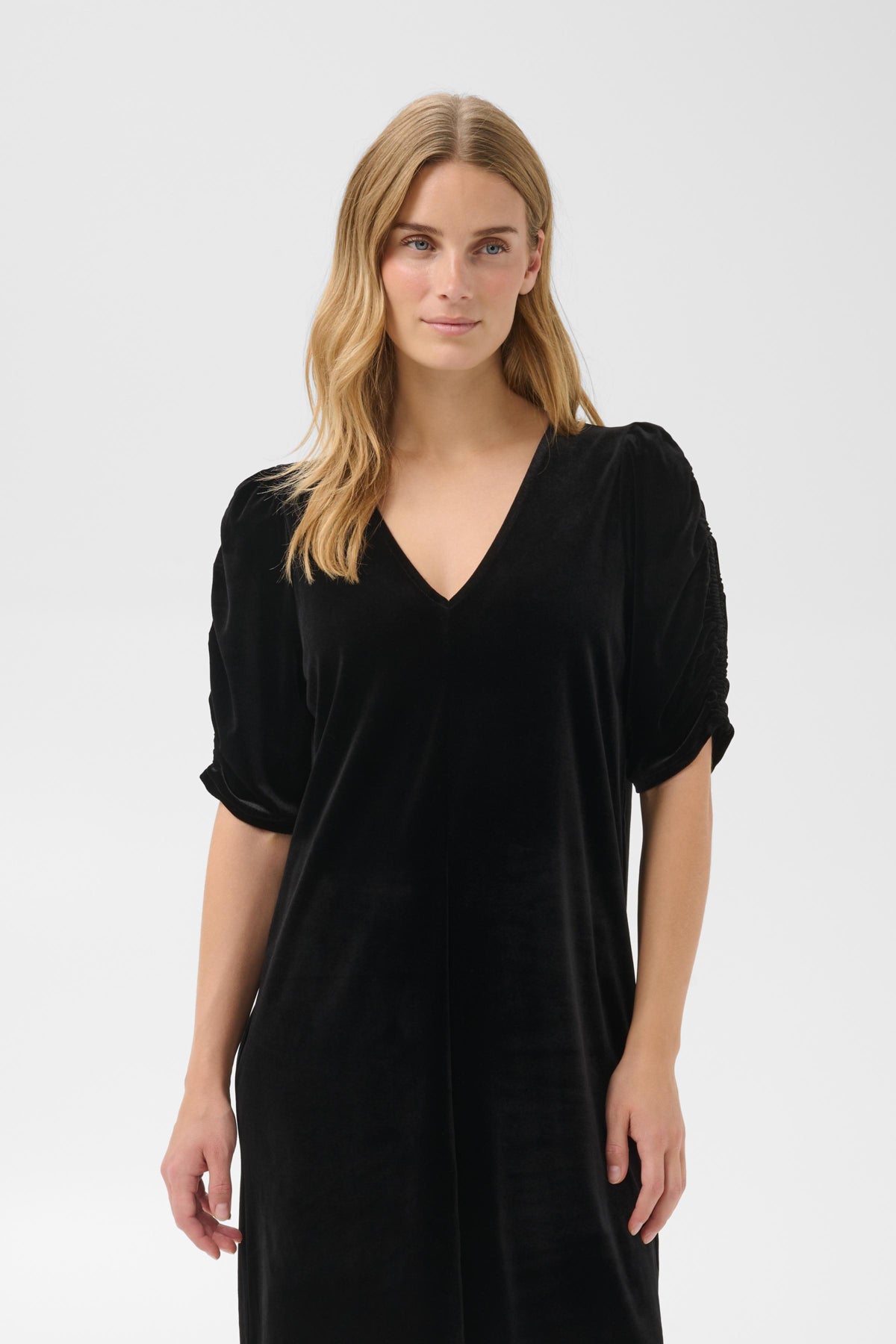 DidemPW Dress - Colour Options